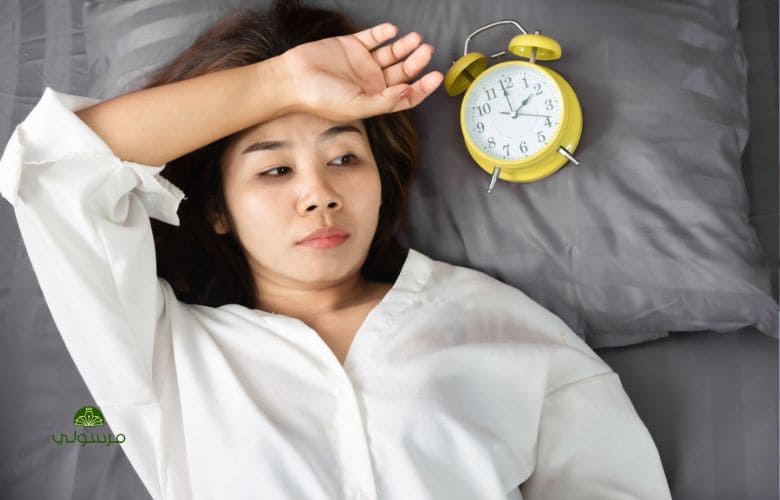 أعراض الصداع أثناء النوم