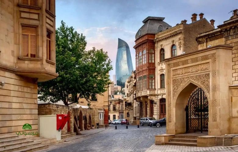 مواسم السياحة في اذربيجان