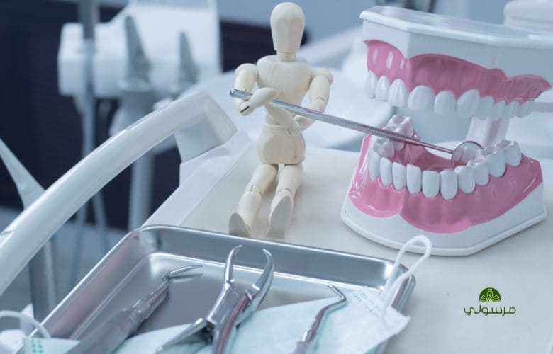 ميزات دراسة تخصص طب الأسنان