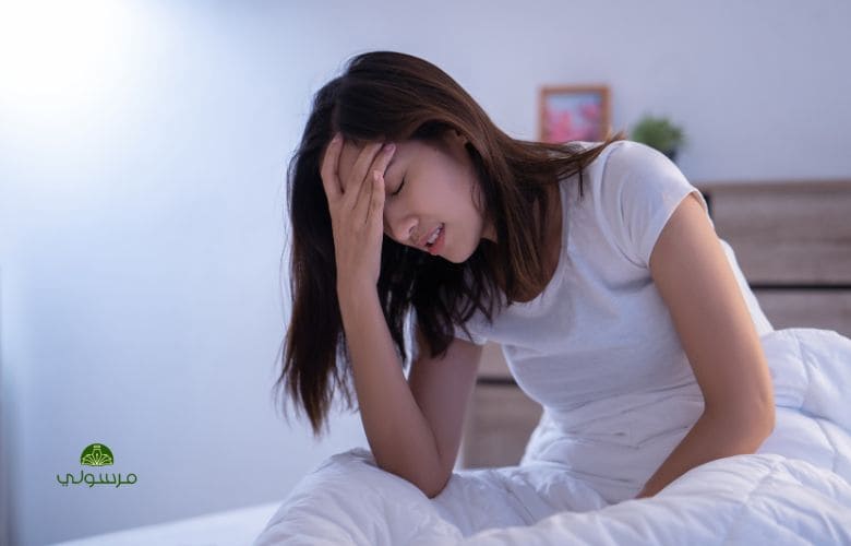 أهم اسباب الصداع اثناء النوم