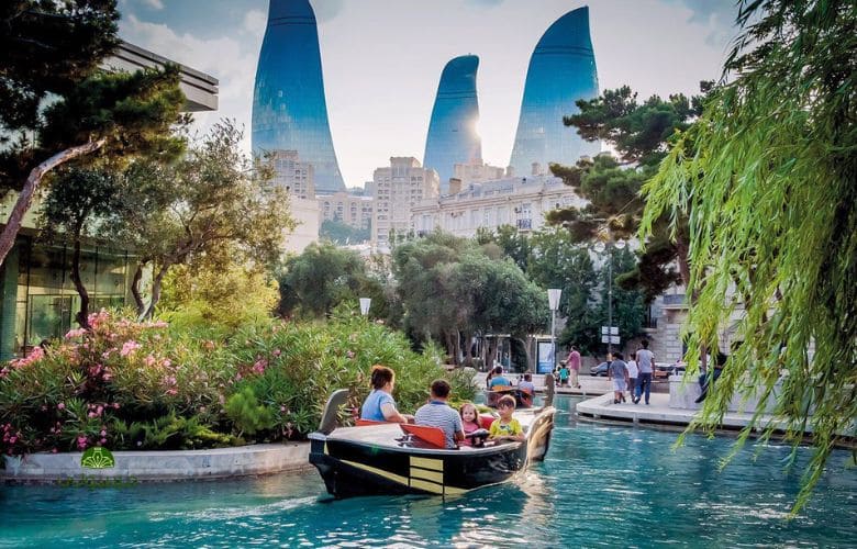 معلومات هامة عن السياحه في اذربيجان للعوائل