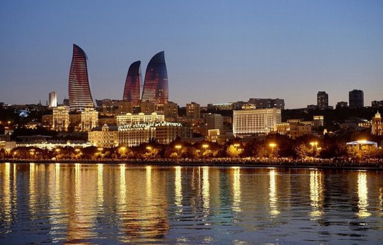 أجمل 10 اماكن سياحية في باكو اذربيجان