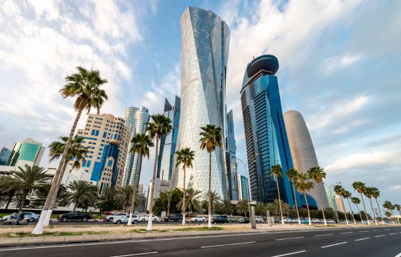 أنواع الإقامة في قطر