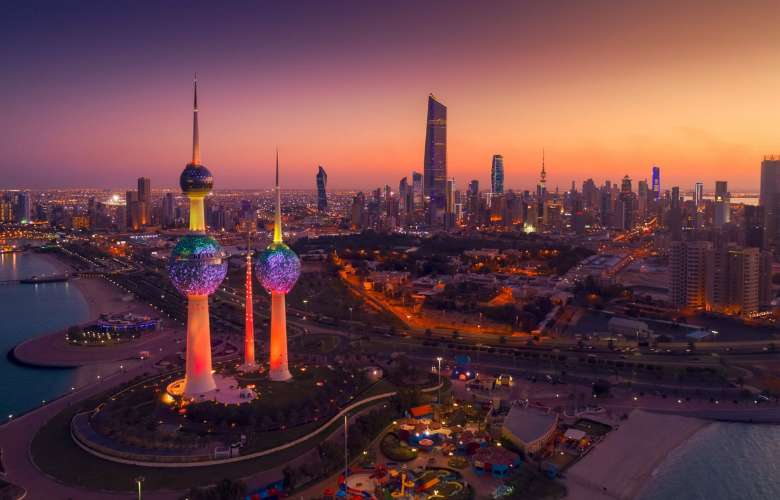 كيفية الحصول على اقامة دائمة في الكويت