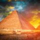سياحة الاهرامات في مصر