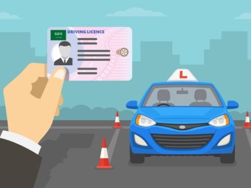 ترجمة رخصة القيادة فى السعودية مع الألسن العربية ترجمة معتمدة ودقيقة